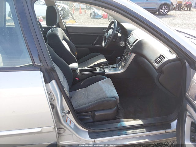 Aukcja sprzedaży 2005 Subaru Outback 2.5i, vin: 4S4BP61C557320103, numer aukcji: 45885497