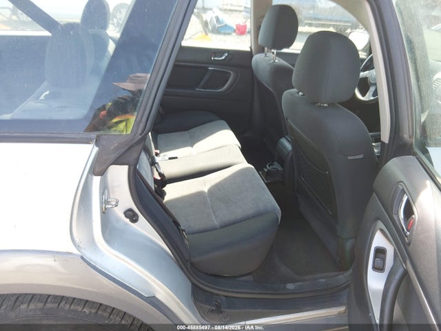 Aukcja sprzedaży 2005 Subaru Outback 2.5i, vin: 4S4BP61C557320103, numer aukcji: 45885497