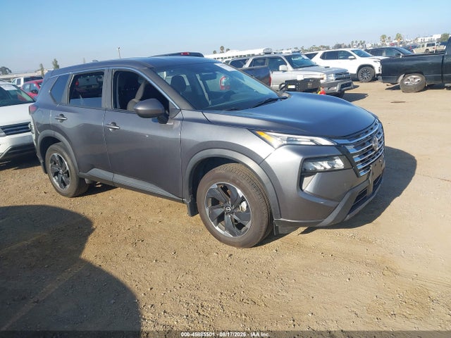 Продаж на аукціоні авто 2025 Nissan Rogue Sv Intelligent Awd, vin: 5N1BT3BB0SC772074, номер лоту: 45885501