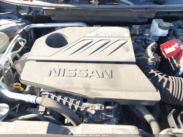 Продаж на аукціоні авто 2025 Nissan Rogue Sv Intelligent Awd, vin: 5N1BT3BB0SC772074, номер лоту: 45885501