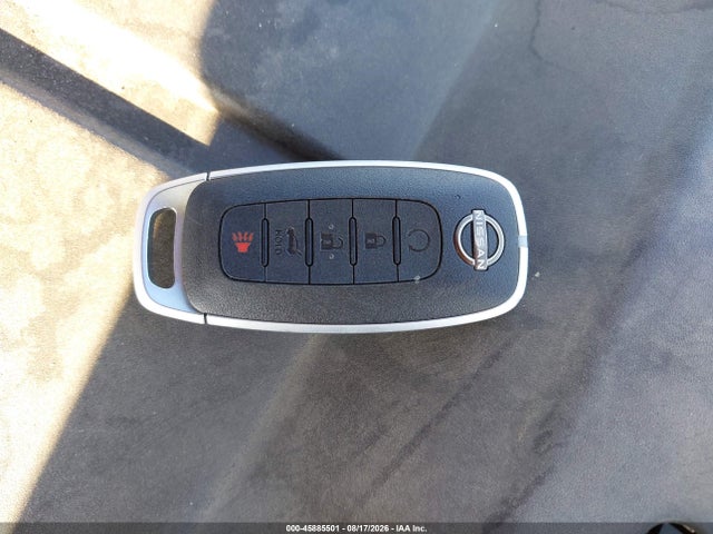 Продаж на аукціоні авто 2025 Nissan Rogue Sv Intelligent Awd, vin: 5N1BT3BB0SC772074, номер лоту: 45885501