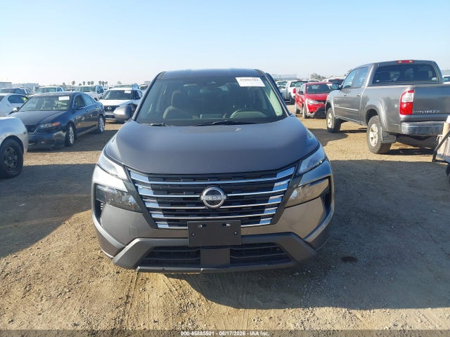 Продаж на аукціоні авто 2025 Nissan Rogue Sv Intelligent Awd, vin: 5N1BT3BB0SC772074, номер лоту: 45885501