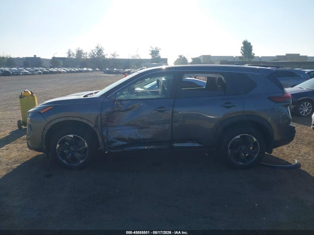 Продаж на аукціоні авто 2025 Nissan Rogue Sv Intelligent Awd, vin: 5N1BT3BB0SC772074, номер лоту: 45885501