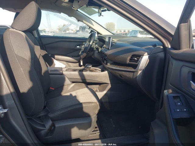 Продаж на аукціоні авто 2025 Nissan Rogue Sv Intelligent Awd, vin: 5N1BT3BB0SC772074, номер лоту: 45885501