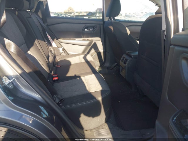 Продаж на аукціоні авто 2025 Nissan Rogue Sv Intelligent Awd, vin: 5N1BT3BB0SC772074, номер лоту: 45885501
