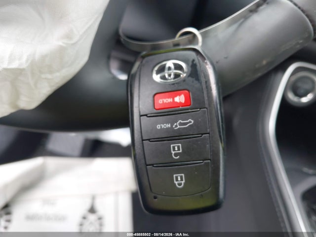 Продажа на аукционе авто 2026 Toyota Grand Highlander Hybrid Nightshade Edition, vin: 5TDACAB5XTS099244, номер лота: 45885502