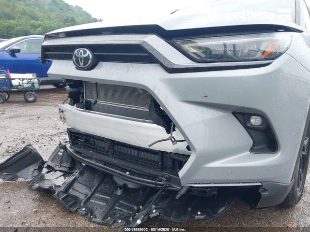 Продажа на аукционе авто 2026 Toyota Grand Highlander Hybrid Nightshade Edition, vin: 5TDACAB5XTS099244, номер лота: 45885502
