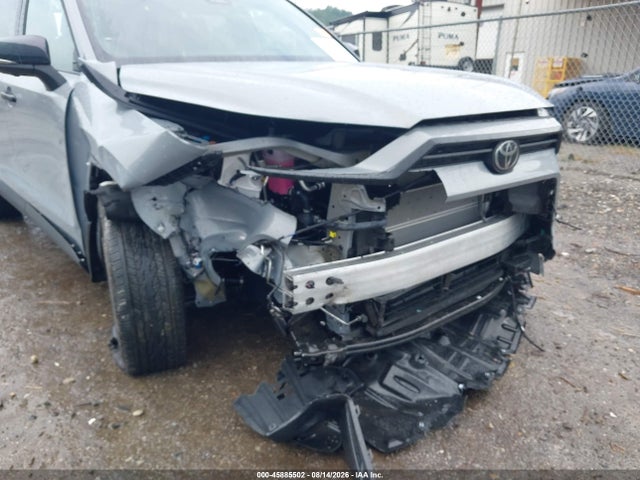 Продажа на аукционе авто 2026 Toyota Grand Highlander Hybrid Nightshade Edition, vin: 5TDACAB5XTS099244, номер лота: 45885502