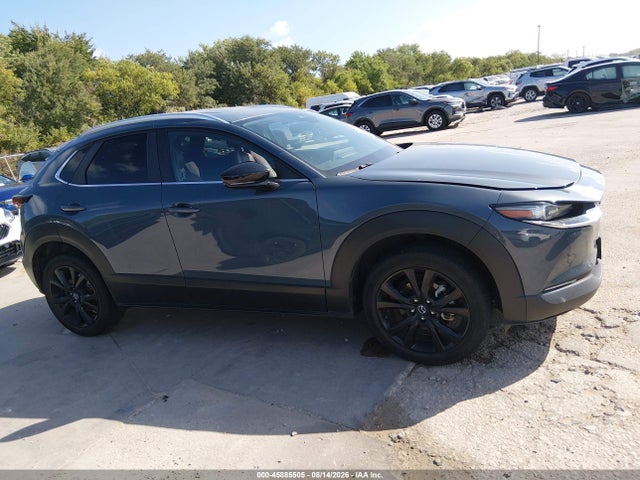 Продажа на аукционе авто 2024 Mazda Cx-30 2.5 S Carbon Edition, vin: 3MVDMBCM6RM682861, номер лота: 45885505