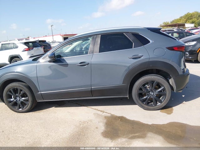 Продажа на аукционе авто 2024 Mazda Cx-30 2.5 S Carbon Edition, vin: 3MVDMBCM6RM682861, номер лота: 45885505