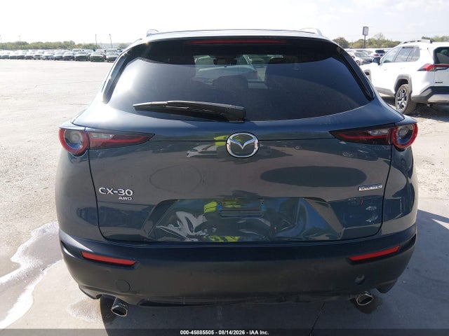 Продажа на аукционе авто 2024 Mazda Cx-30 2.5 S Carbon Edition, vin: 3MVDMBCM6RM682861, номер лота: 45885505