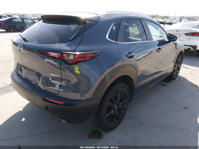 Продажа на аукционе авто 2024 Mazda Cx-30 2.5 S Carbon Edition, vin: 3MVDMBCM6RM682861, номер лота: 45885505