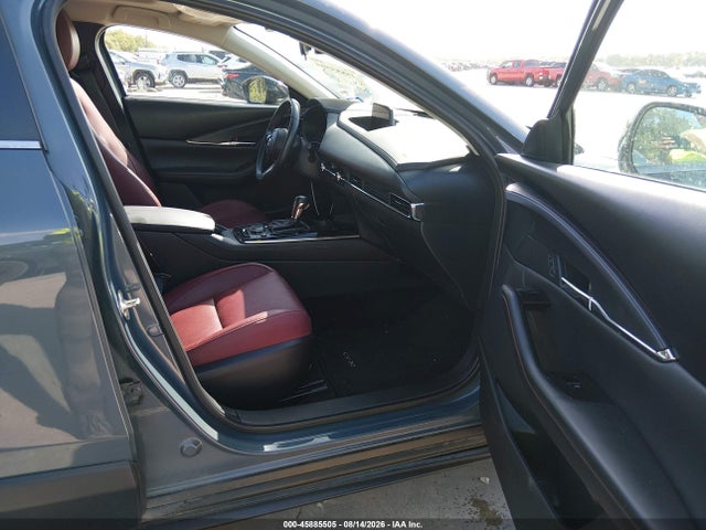 Продажа на аукционе авто 2024 Mazda Cx-30 2.5 S Carbon Edition, vin: 3MVDMBCM6RM682861, номер лота: 45885505