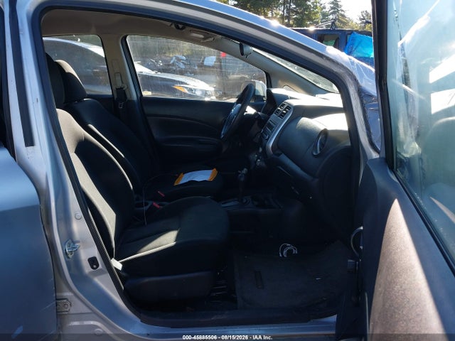 3N1CE2CPXEL428710 Nissan Versa Note S Plus