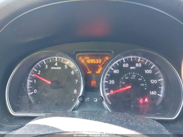 3N1CE2CPXEL428710 Nissan Versa Note S Plus