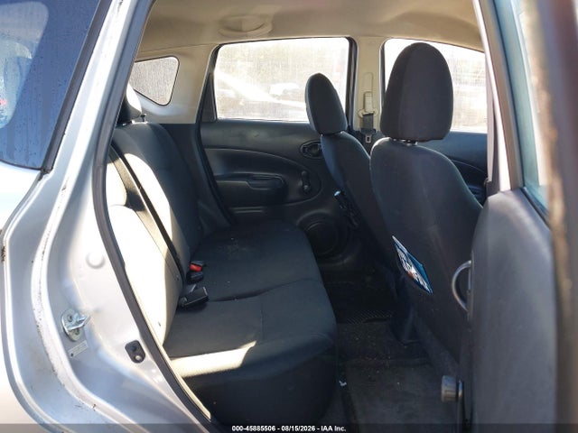 Nissan Versa Note S Plus 2014 3N1CE2CPXEL428710 Image 8