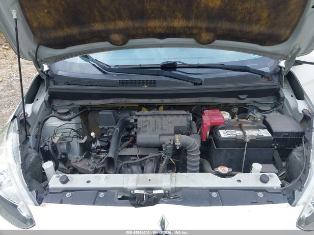 2015 Mitsubishi Mirage Es მანქანა იყიდება აუქციონზე, vin: ML32A4HJ6FH037531, აუქციონის ნომერი: 45885508