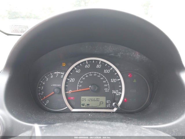 2015 Mitsubishi Mirage Es მანქანა იყიდება აუქციონზე, vin: ML32A4HJ6FH037531, აუქციონის ნომერი: 45885508