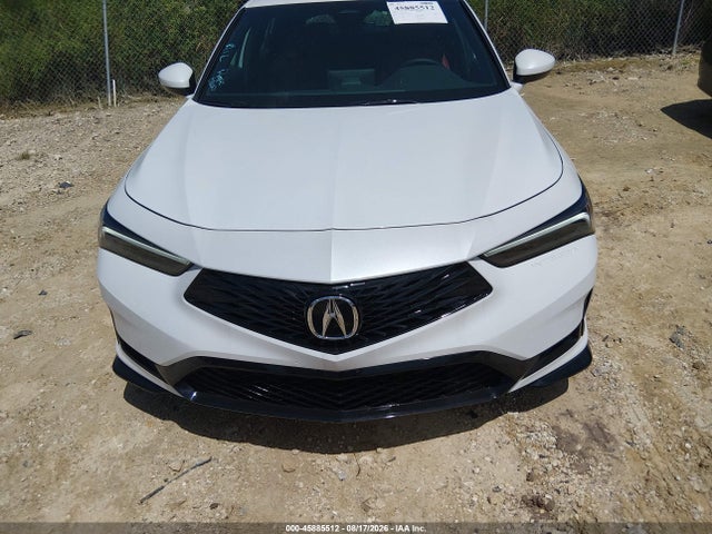 Aukcja sprzedaży 2026 Acura Integra Fwd A-spec, vin: 19UDE4H37TA013305, numer aukcji: 45885512