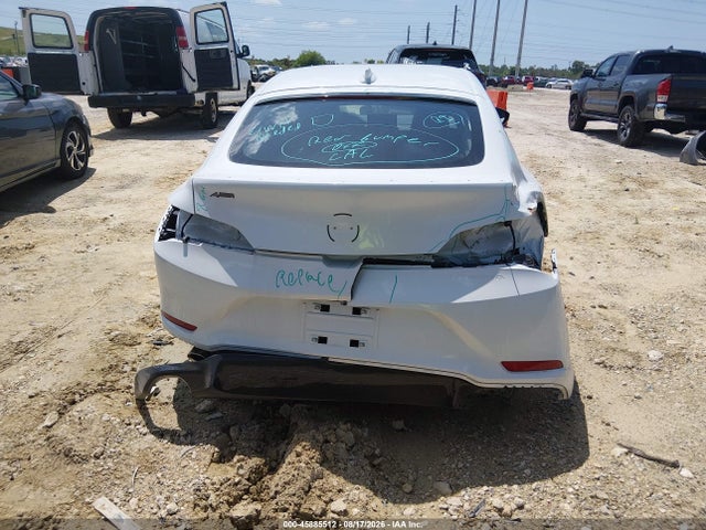 Aukcja sprzedaży 2026 Acura Integra Fwd A-spec, vin: 19UDE4H37TA013305, numer aukcji: 45885512