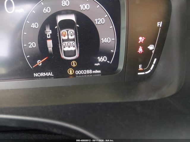 Aukcja sprzedaży 2026 Acura Integra Fwd A-spec, vin: 19UDE4H37TA013305, numer aukcji: 45885512