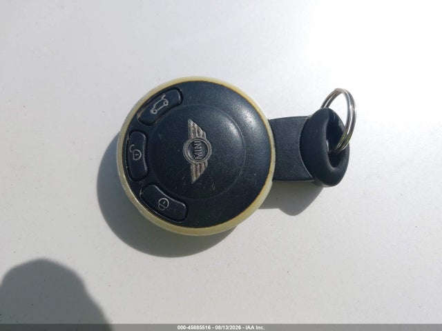 Продажа на аукционе авто 2009 Mini Cooper S, vin: WMWMS33559TG89677, номер лота: 45885516