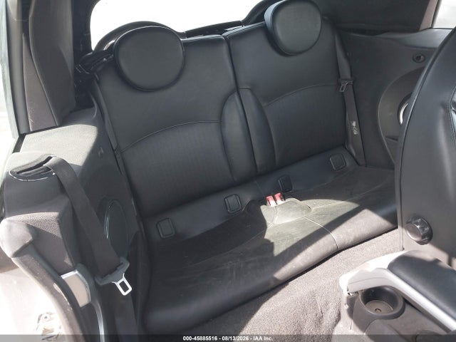 Продажа на аукционе авто 2009 Mini Cooper S, vin: WMWMS33559TG89677, номер лота: 45885516