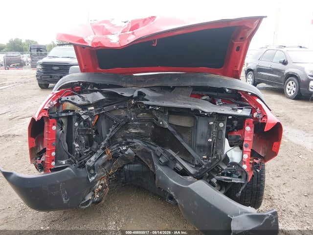 2018 Chevrolet Silverado 1500 Wt მანქანა იყიდება აუქციონზე, vin: 1GCVKNEH9JZ223372, აუქციონის ნომერი: 45885517