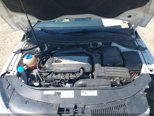Продаж на аукціоні авто 2013 Volkswagen Cc 2.0t Sport, vin: WVWAP7AN2DE562297, номер лоту: 45885518