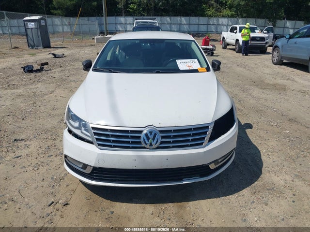 Продаж на аукціоні авто 2013 Volkswagen Cc 2.0t Sport, vin: WVWAP7AN2DE562297, номер лоту: 45885518