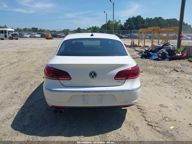 Продаж на аукціоні авто 2013 Volkswagen Cc 2.0t Sport, vin: WVWAP7AN2DE562297, номер лоту: 45885518