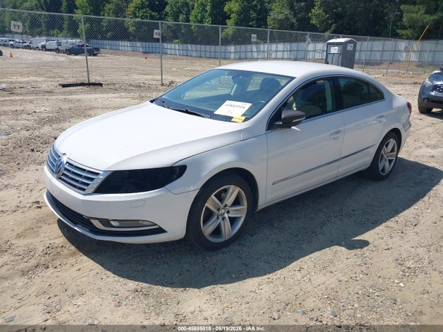 Продаж на аукціоні авто 2013 Volkswagen Cc 2.0t Sport, vin: WVWAP7AN2DE562297, номер лоту: 45885518