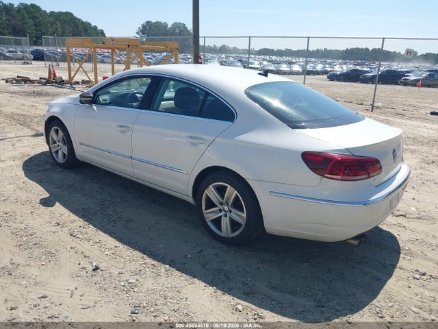 Продаж на аукціоні авто 2013 Volkswagen Cc 2.0t Sport, vin: WVWAP7AN2DE562297, номер лоту: 45885518