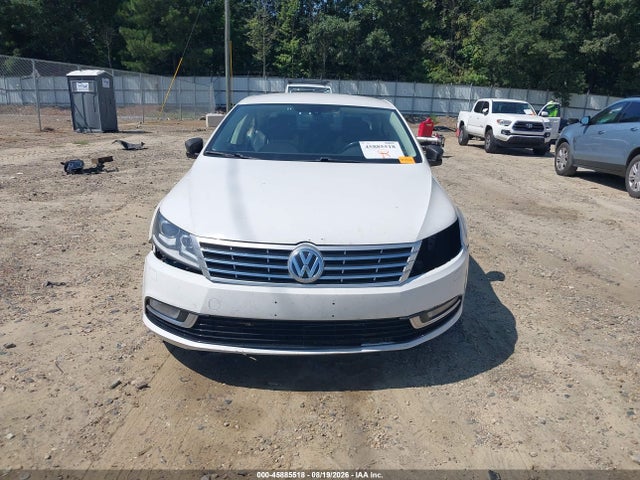 Продаж на аукціоні авто 2013 Volkswagen Cc 2.0t Sport, vin: WVWAP7AN2DE562297, номер лоту: 45885518