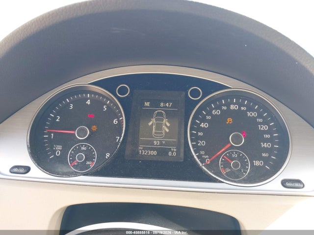 Продаж на аукціоні авто 2013 Volkswagen Cc 2.0t Sport, vin: WVWAP7AN2DE562297, номер лоту: 45885518