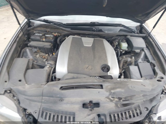 Продажа на аукционе авто 2015 Lexus Gs 350, vin: JTHBE1BLXFA019860, номер лота: 45885519