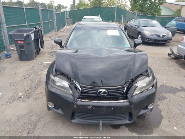 Продажа на аукционе авто 2015 Lexus Gs 350, vin: JTHBE1BLXFA019860, номер лота: 45885519