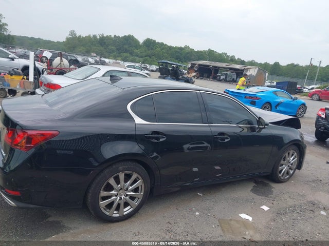 Продажа на аукционе авто 2015 Lexus Gs 350, vin: JTHBE1BLXFA019860, номер лота: 45885519