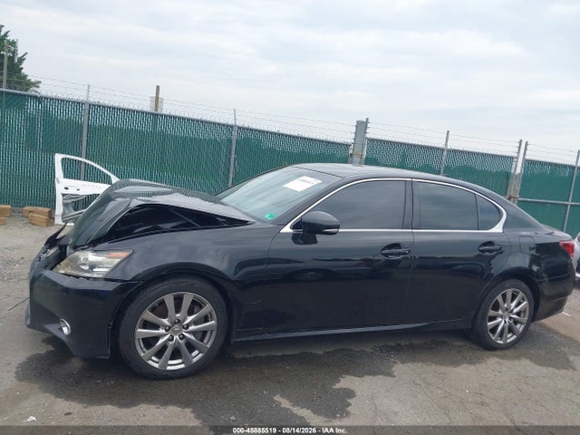 Продажа на аукционе авто 2015 Lexus Gs 350, vin: JTHBE1BLXFA019860, номер лота: 45885519