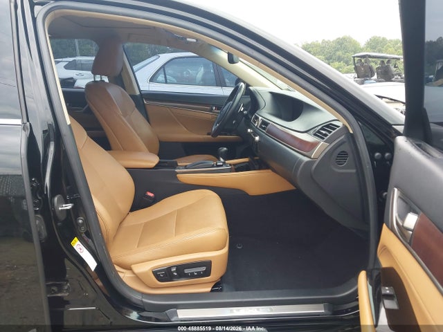Продажа на аукционе авто 2015 Lexus Gs 350, vin: JTHBE1BLXFA019860, номер лота: 45885519