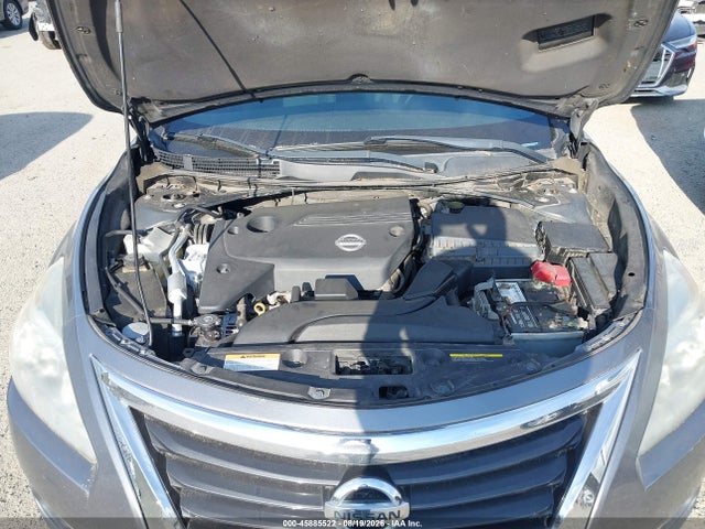 1N4AL3APXFC239237 Nissan Altima 2.5 Sv