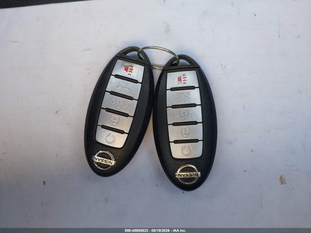 1N4AL3APXFC239237 Nissan Altima 2.5 Sv