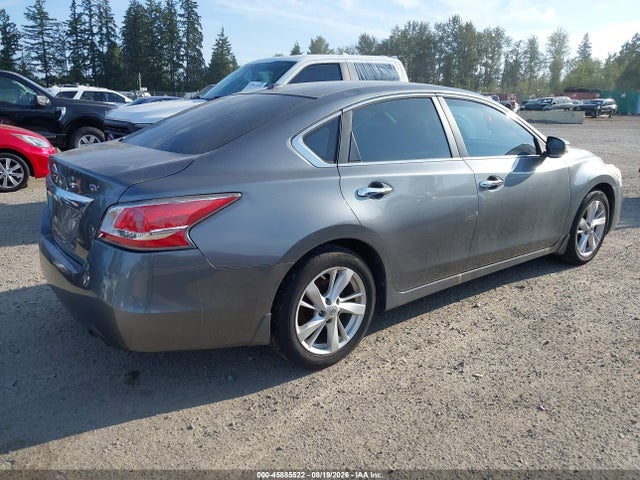 1N4AL3APXFC239237 Nissan Altima 2.5 Sv
