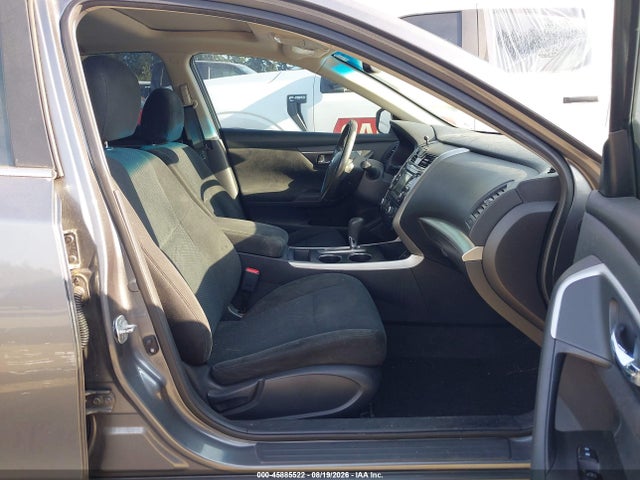 1N4AL3APXFC239237 Nissan Altima 2.5 Sv