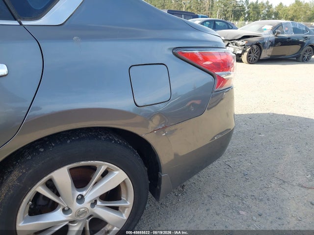 1N4AL3APXFC239237 Nissan Altima 2.5 Sv