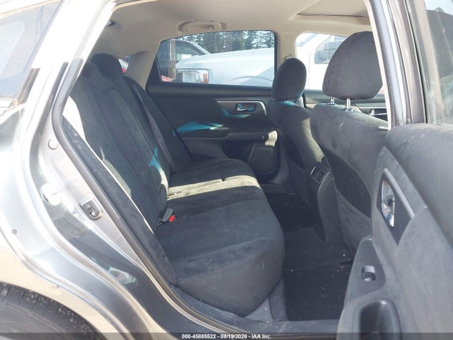 1N4AL3APXFC239237 Nissan Altima 2.5 Sv