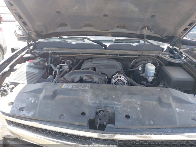 2009 Chevrolet Silverado 1500 Ltz მანქანა იყიდება აუქციონზე, vin: 3GCEK33M59G233347, აუქციონის ნომერი: 45885528