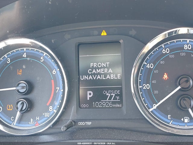 Toyota COROLLA LE 2019 5YFBURHE6KP933170 Image 15