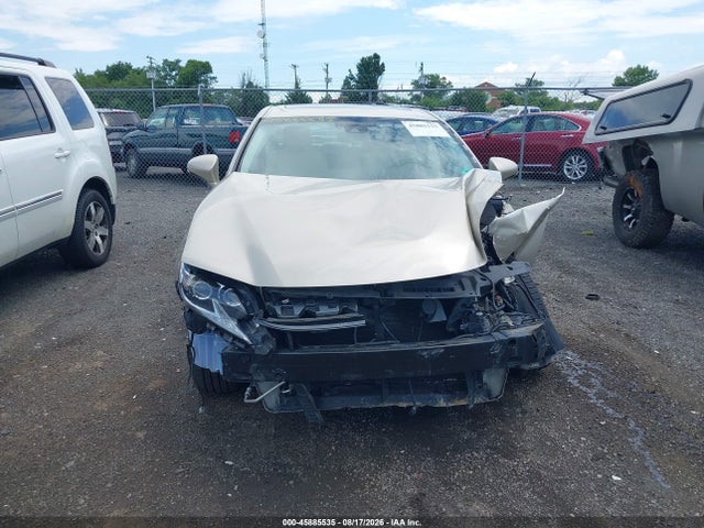 45885535 :رقم المزاد ، 58ABK1GG7GU032463 vin ، 2016 Lexus Es 350 مزاد بيع