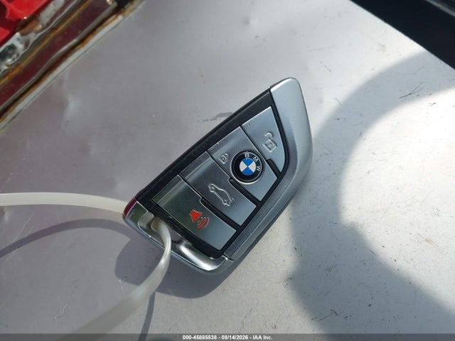 Aukcja sprzedaży 2018 Bmw X5 Xdrive35d, vin: 5UXKS4C52J0Z89579, numer aukcji: 45885538